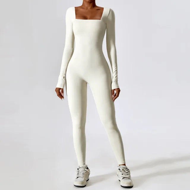 ULYL Yoga Jumpsuit