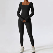 ULYL Yoga Jumpsuit